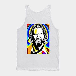 The Dude Tank Top